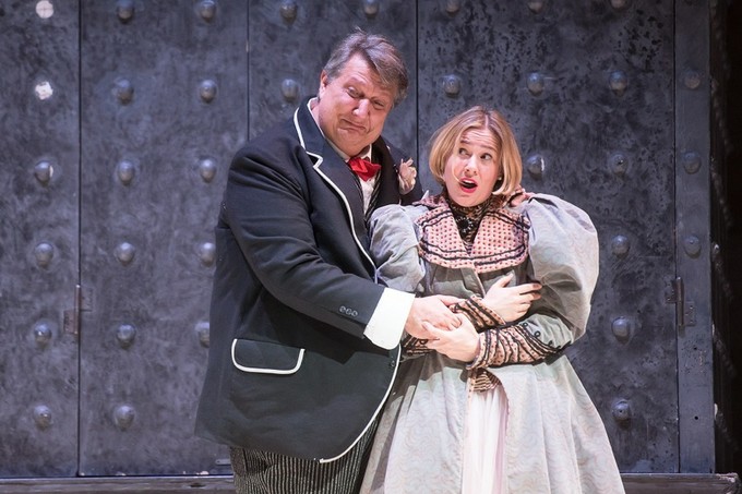 Три смерти, из которых лишь одна ведёт к торжеству жизни