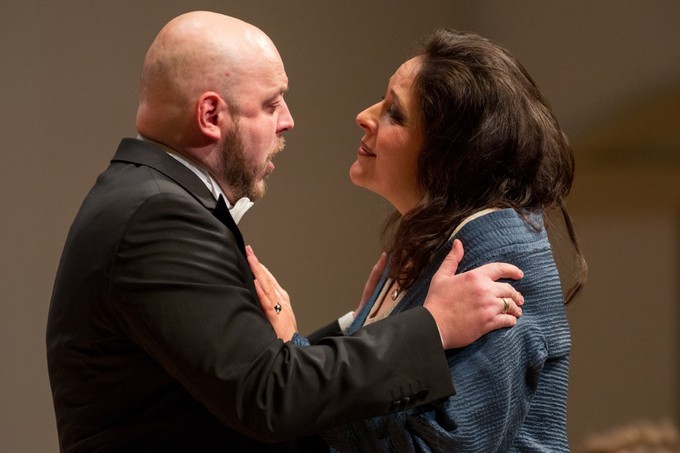 Дочь генуэзского дожа…