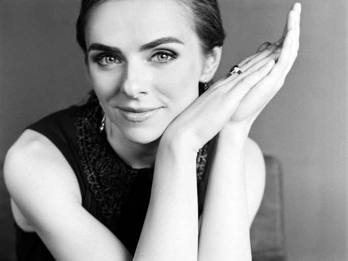 Маргарита Левчук: «Успех — это реальный труд!»