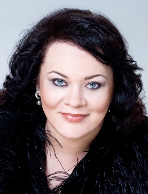 Виолета Урмана: «Я больна не Вагнером»