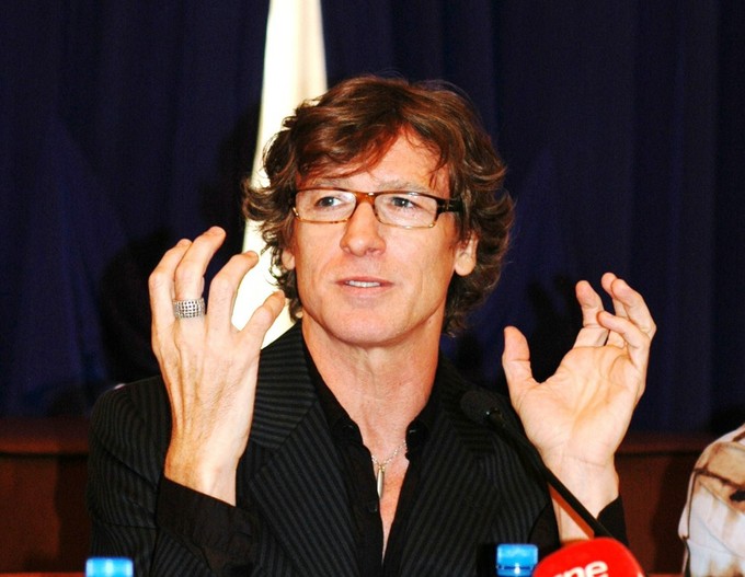 Начо Дуато: «Танец больше похож на поэзию, чем на прозу или роман»