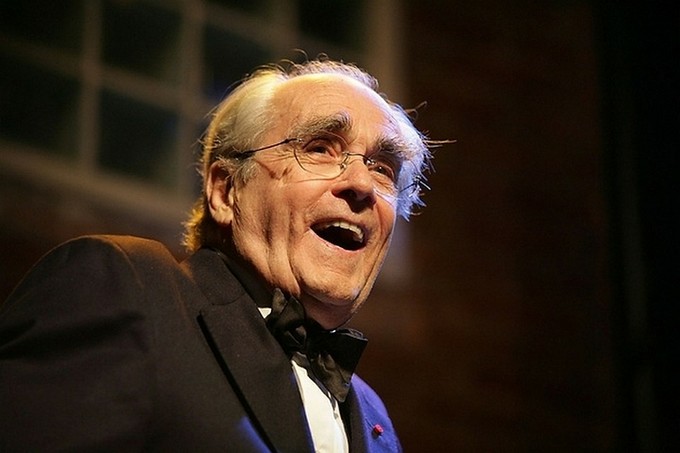 Прощание с любовью