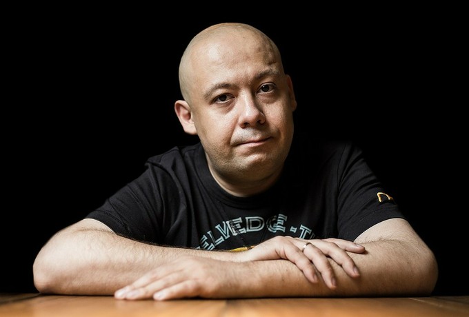 Алексей Герман-младший: «Я всегда хотел быть скромным и нечванливым»