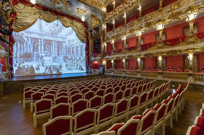 Под сенью теноров в цвету