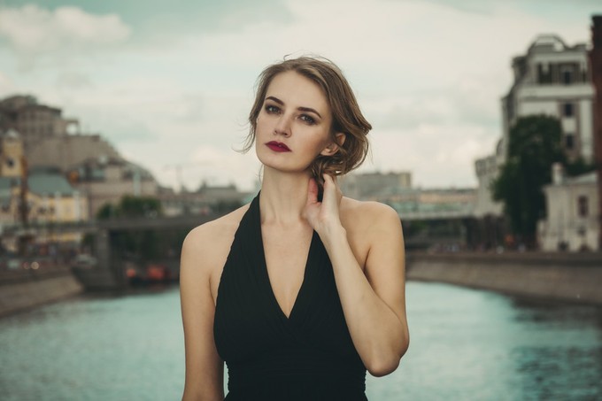 «Opus Universum»: смелость творческих решений