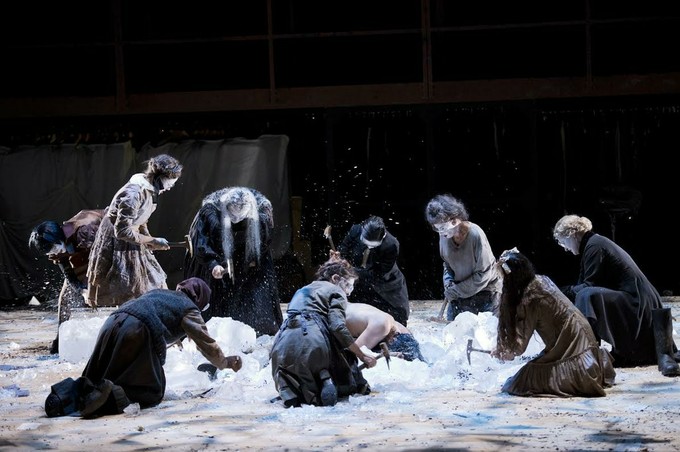 Евангелие от Гофмансталя