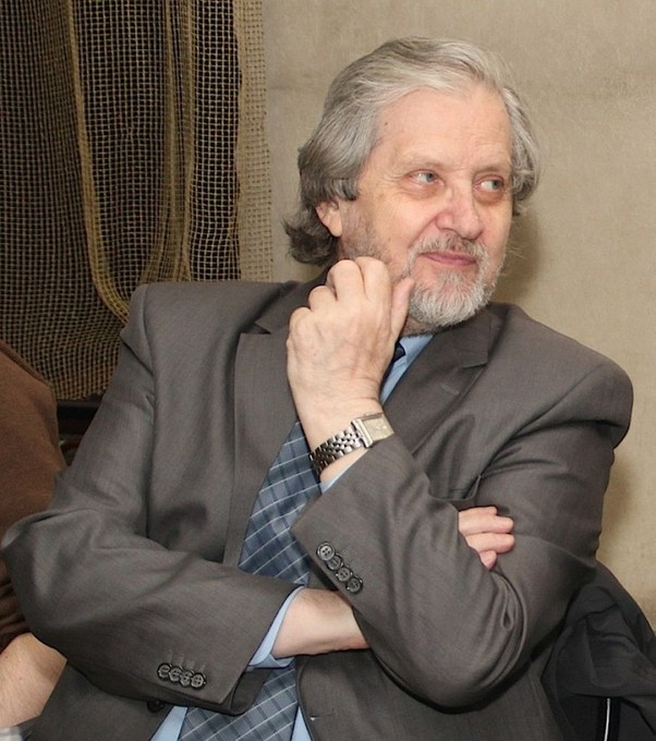 Леонид Мозговой: «Сыграть бы ещё хорошую роль у Сокурова»