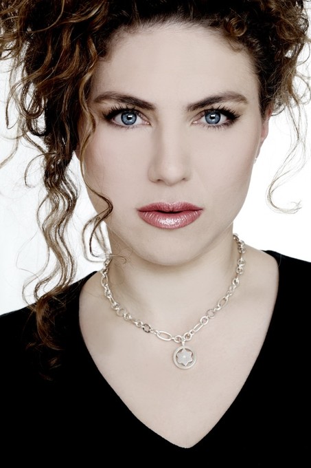 Аннетте Даш: «Моя внешность диктует мне, кто я»