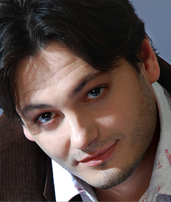 Максим Рысанов: «Идея фестиваля — альт и друзья!»