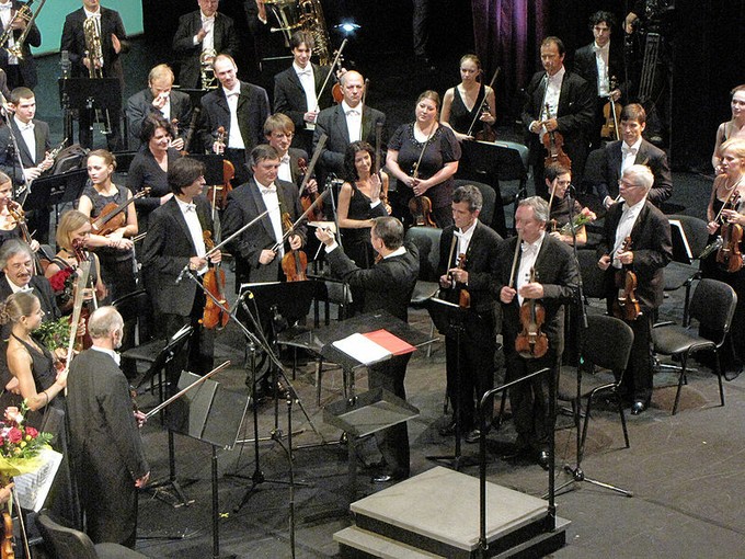 Семь вечеров