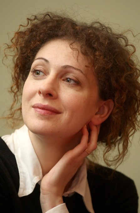 Наша горничная из Италии