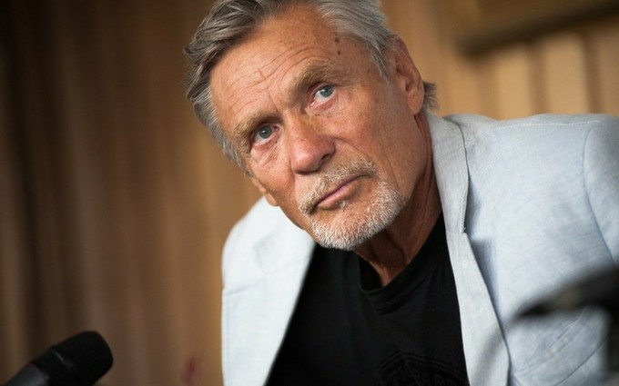 Александр Михайлов: «Я — кот, гуляющий сам по себе»