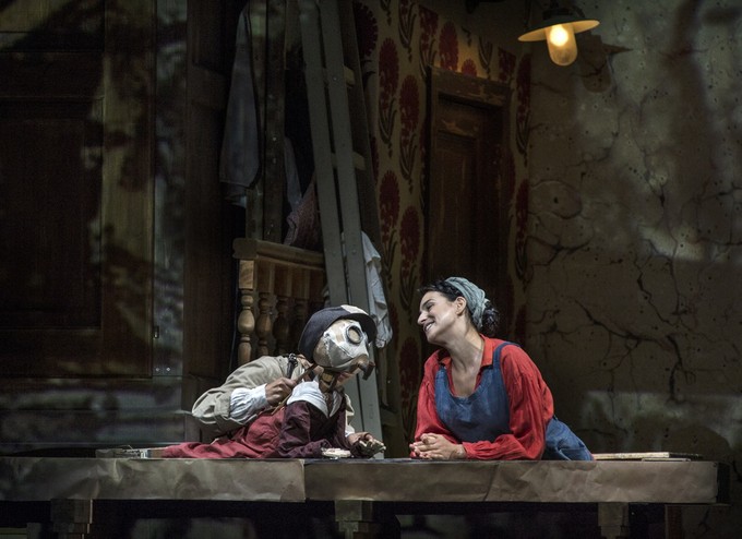 Эстетизация невыносимого: чем восхитил новый «Воццек» в Зальцбурге?