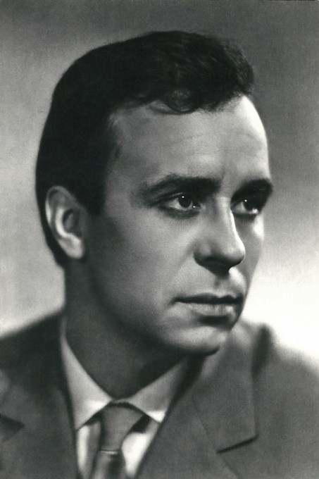 Человек, с которым все должны были считаться