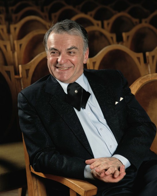 Борис Тевлин: «Сейчас время музыкантов-универсалов...»