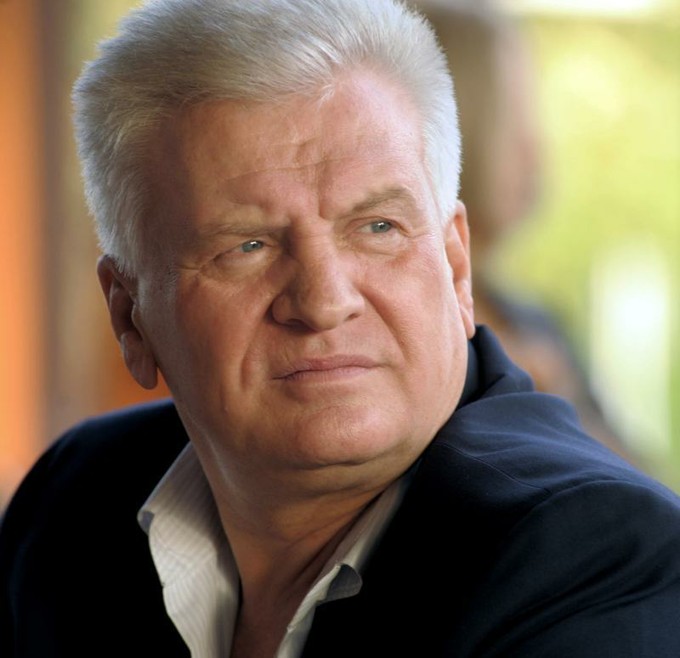 Александр Ворошило: «Я всегда был востребованным человеком»