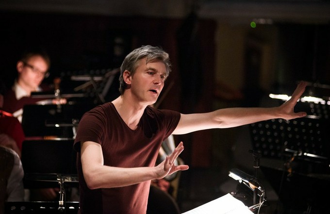 Венсан Дюместр: «В музыке всему можно научиться»