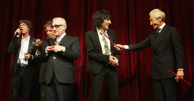 У каждого своя нирвана