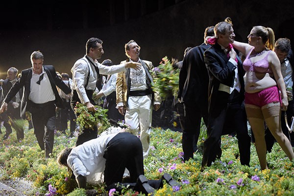 О бухгалтерии омерзения