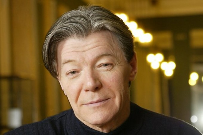 Александр Збруев: «Боюсь попасть в ритм толпы!»