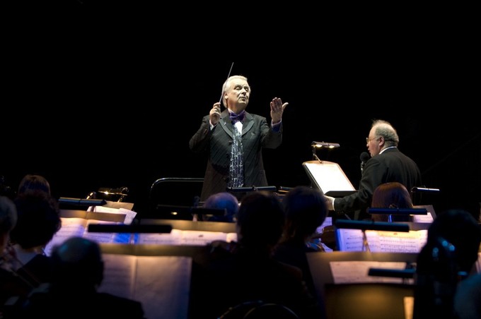 Час музыки и сказки