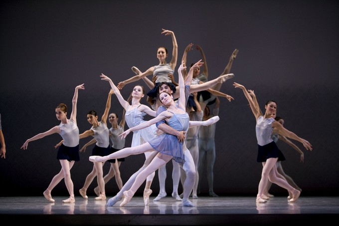 Это можно обсуждать и в автобусе