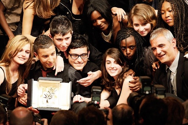 Жизнь не в розовом свете