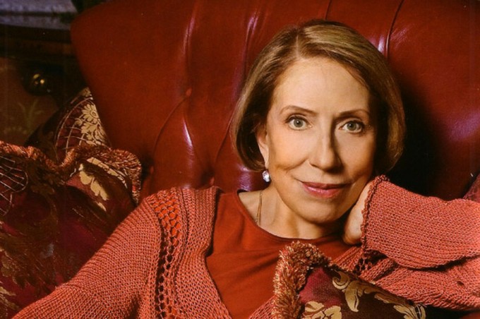 Инна Чурикова: «Не знаю, кого я веду и веду ли?»