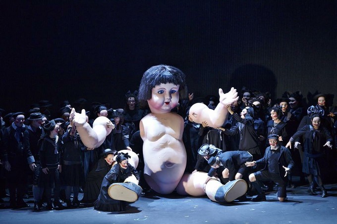 Осуждение «Фауста»