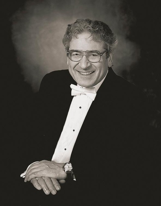 Чувство музыки и чувство времени Виктора Ямпольского