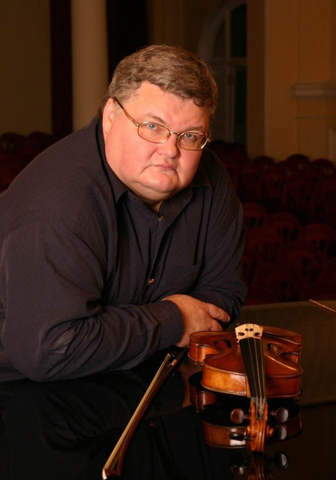 Недоверчивое национальное достояние