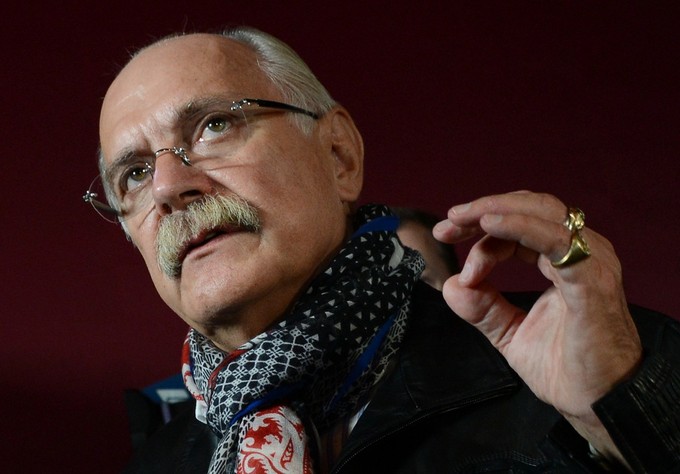 Никита Михалков: «Не экономлю свои возможности, чтобы сохранить что-то для себя»