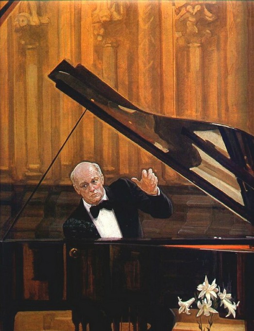 Служить искусству, а не публике