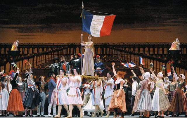 Игра с огнём