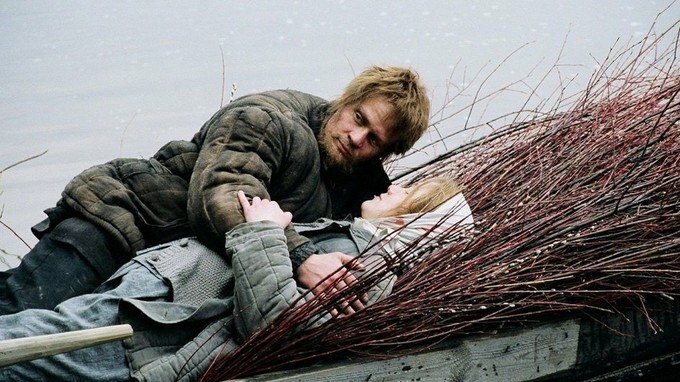 Красота этот мир не спасла