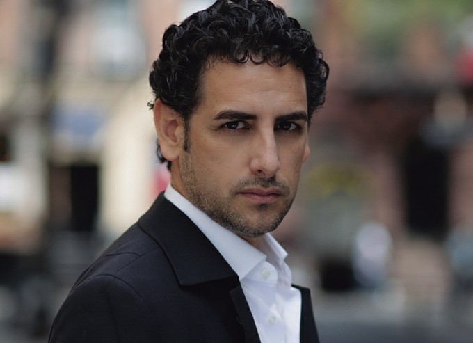 Хуан Диего Флорес: «Бельканто — мой океан»