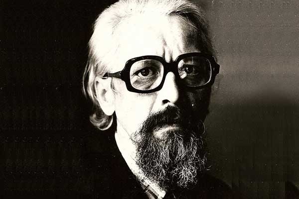 «Лисистрата» Юрия Буцко: мировая премьера