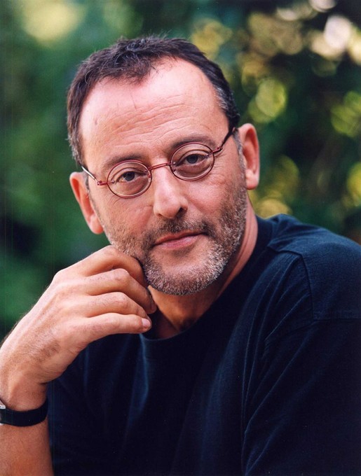 Жан Рено: нелегал в законе