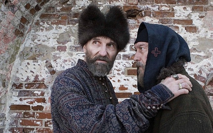 Раньше он был веселее