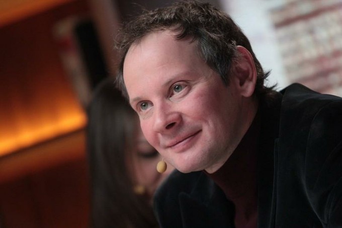 Даниил Спиваковский: «Мечтаю сыграть роль без слов»