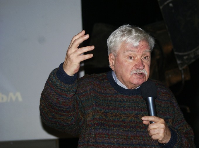 Игорь Масленников: «Мой лучший фильм — „Пиковая дама“»