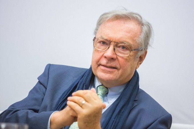 Когда настанет время королевы Ядвиги?