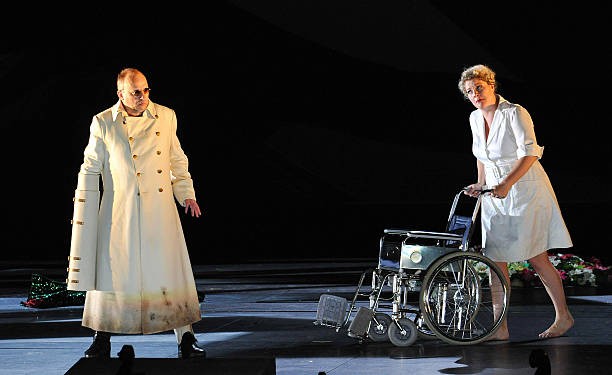 Колдуны из Трансильвании