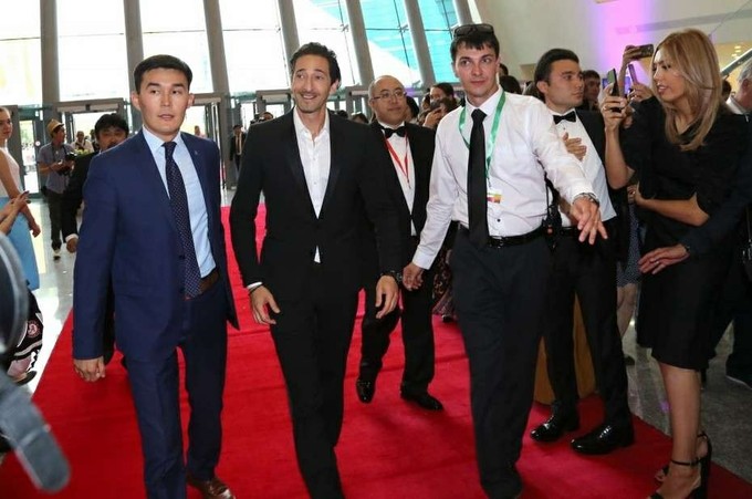 Время зелёной травы