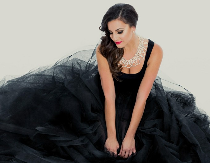 Измождение Имодженой, утешение Маргаритой…