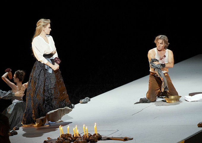 Об исступлении искупления