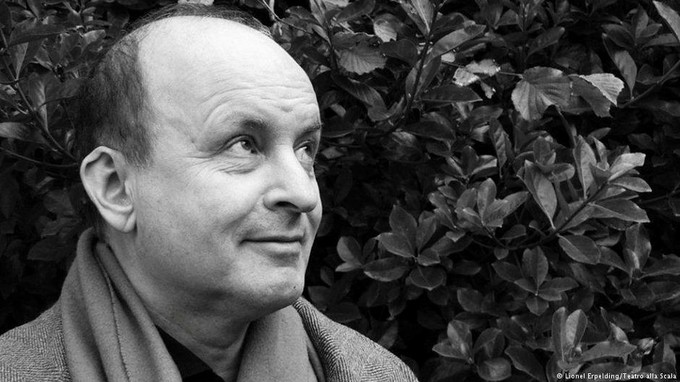 Мировая премьера оперы Александра Раскатова «Затмение»