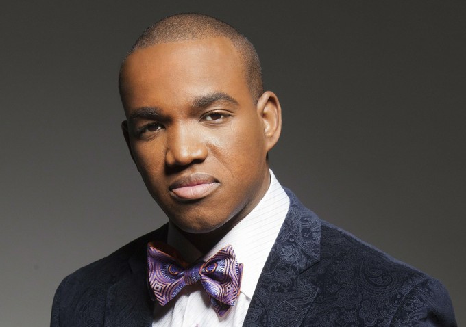 Лоуренс Браунли: «Каварадосси — мой идол»