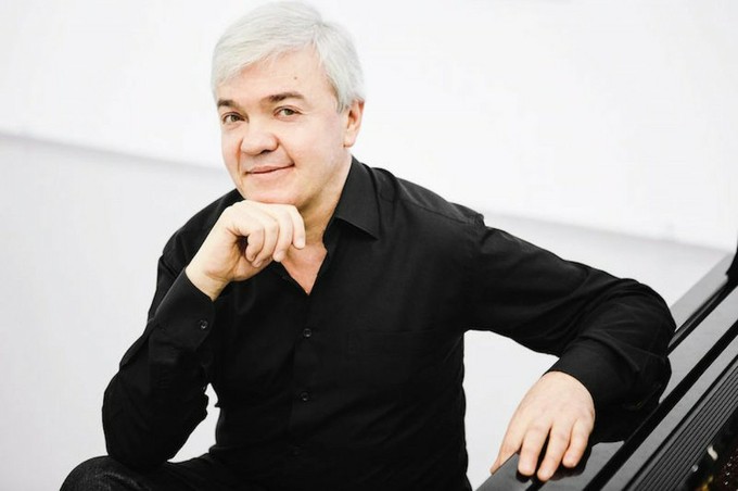 Алексей Гориболь: «В Плёсе удивительны и воздух, и просторы, и история»