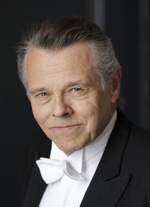 Марис Янсонс: «Не люблю долгих контрактов»